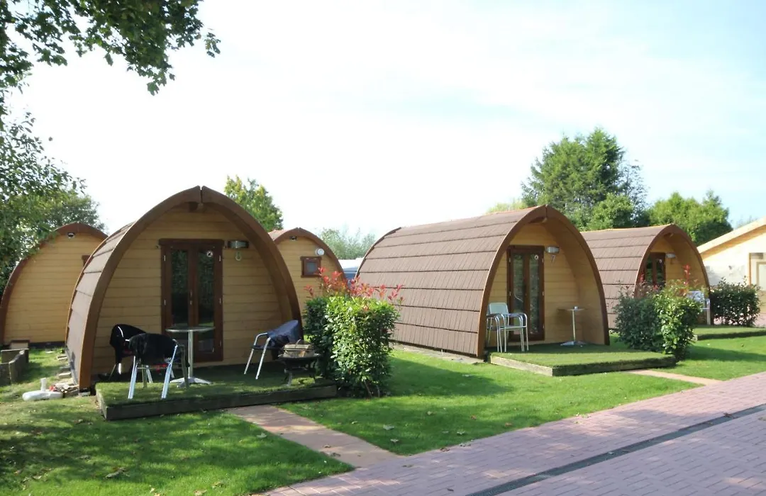 Camping De Grienduil-1
